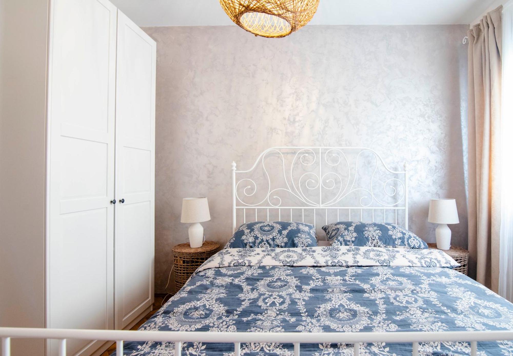 Apartman Karla Sinj Exterior foto